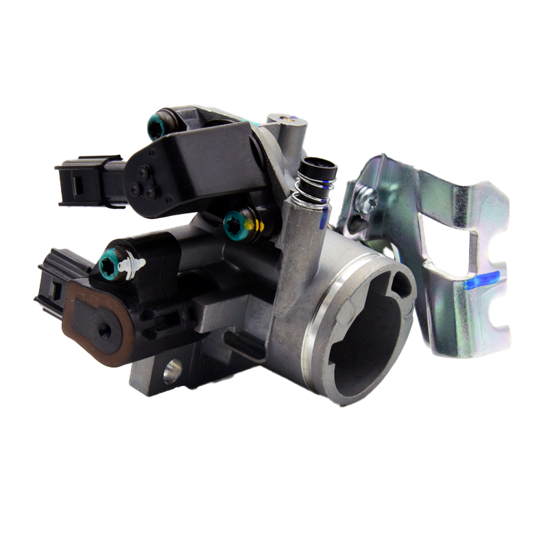 26mm Throttle Body