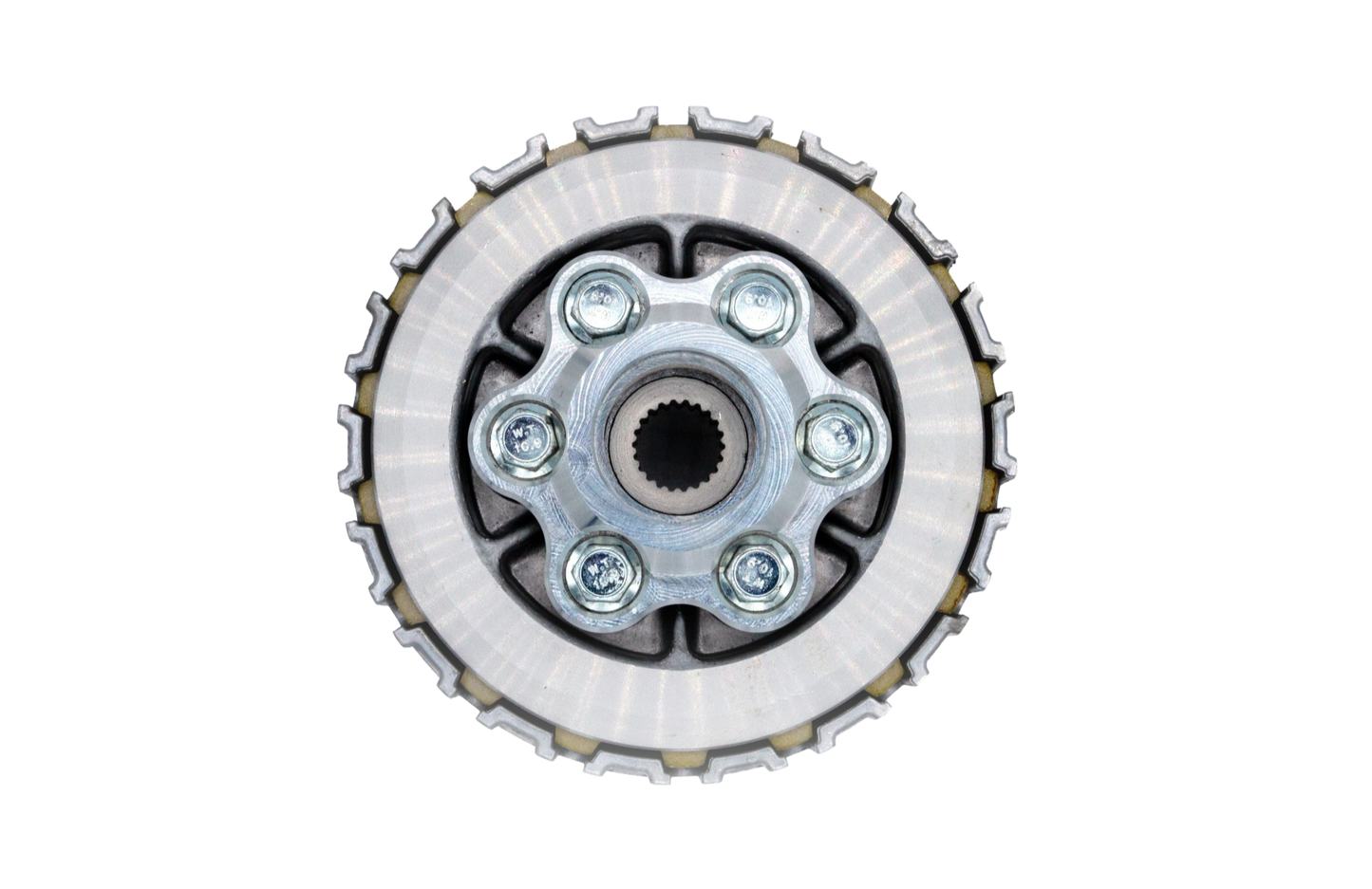 2014+ CRF125F Clutch Kit