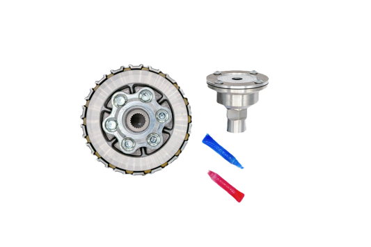 2014+ CRF125F Clutch Kit