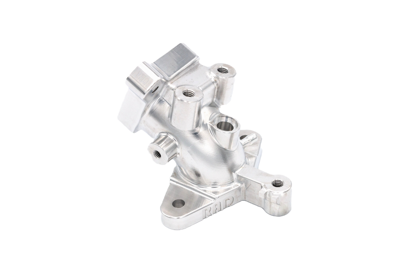 2019+ CRF110F Billet Intake Manifold