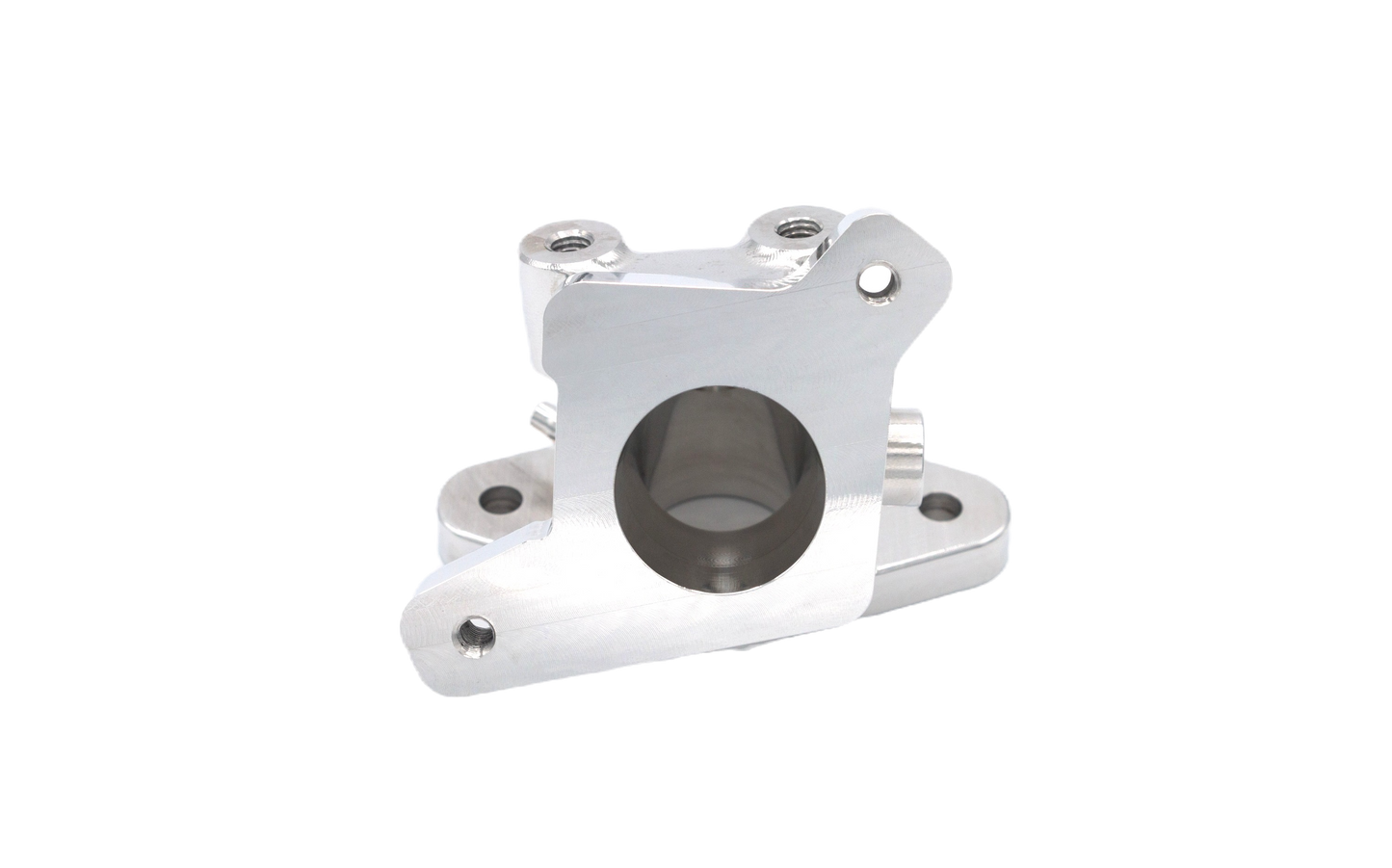 2019+ CRF110F Billet Intake Manifold