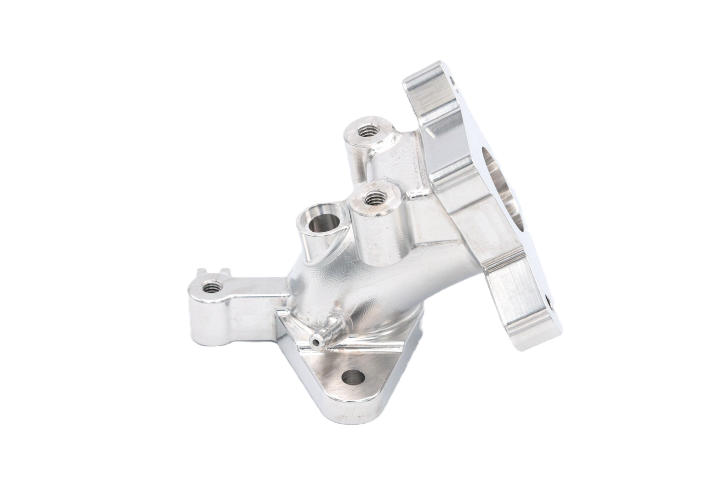 2019+ CRF110F Billet Intake Manifold