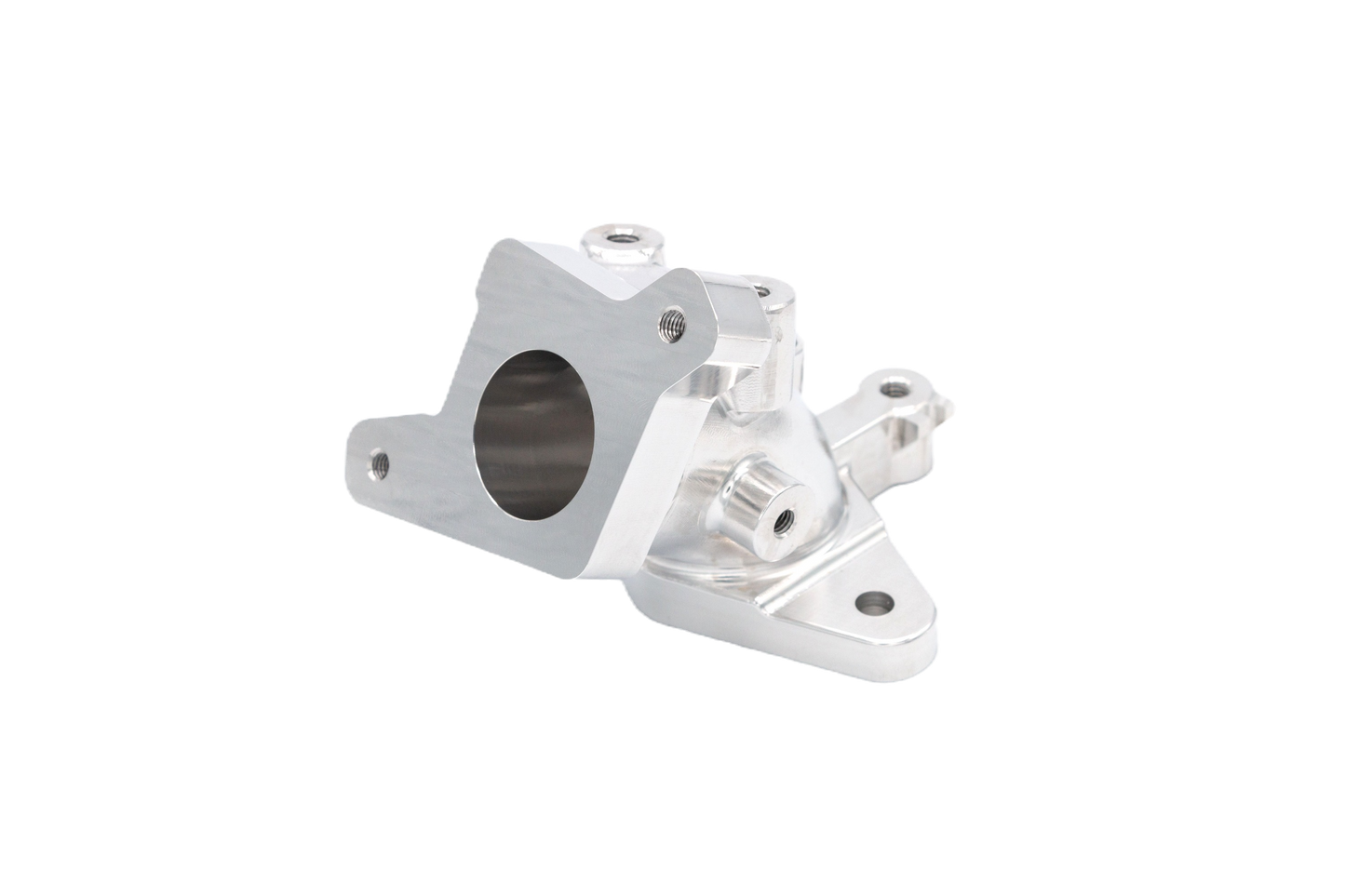 2019+ CRF110F Billet Intake Manifold