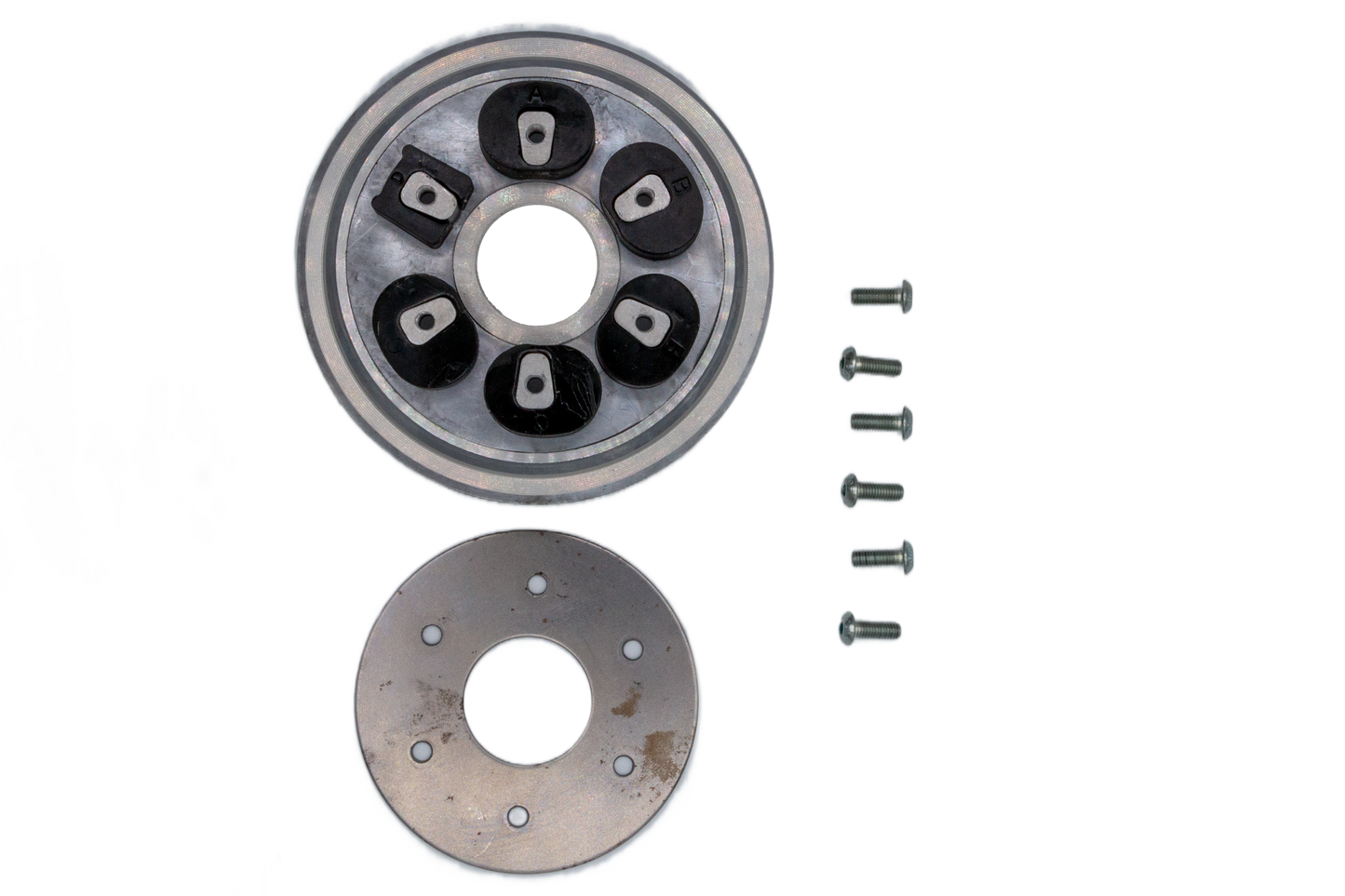2014+ CRF125F Clutch Kit