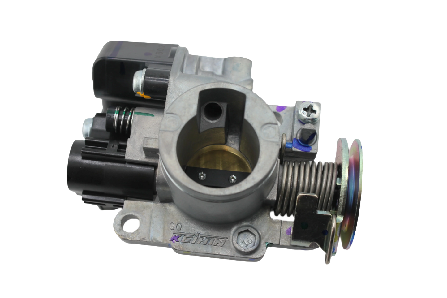 Keihin 24mm Throttle Body