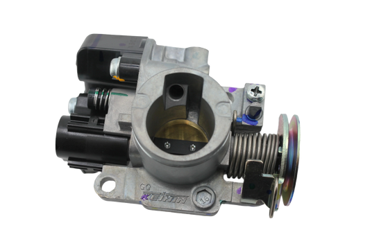 Keihin 24mm Throttle Body