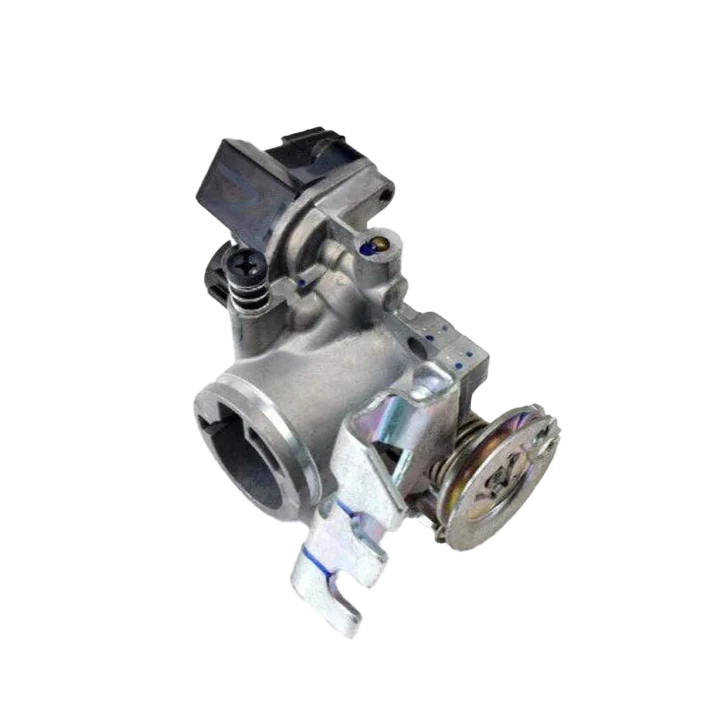 Keihin 24mm Throttle Body