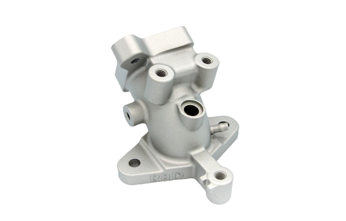 2019+ CRF110F Billet Intake Manifold