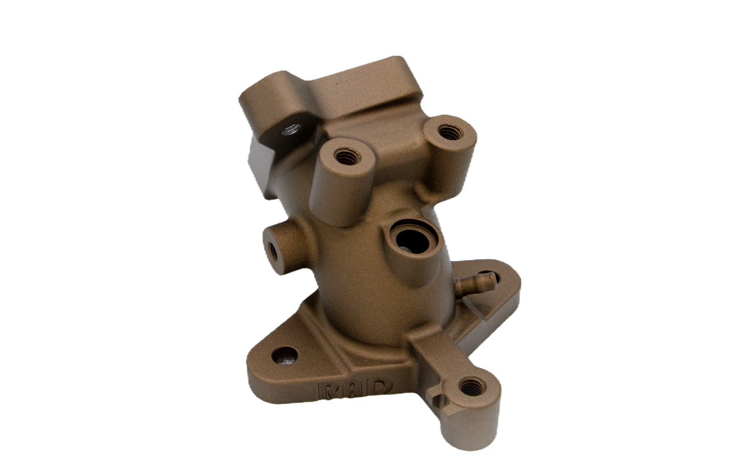 2019+ CRF110F Billet Intake Manifold