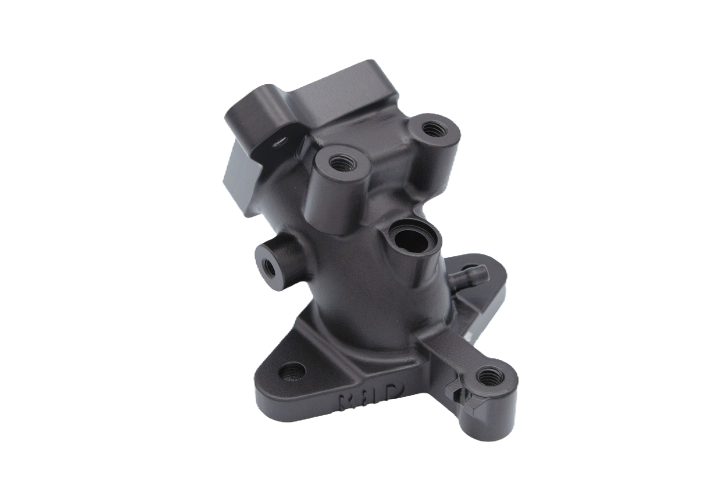 2019+ CRF110F Billet Intake Manifold