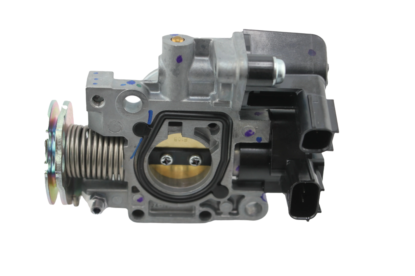 Keihin 24mm Throttle Body