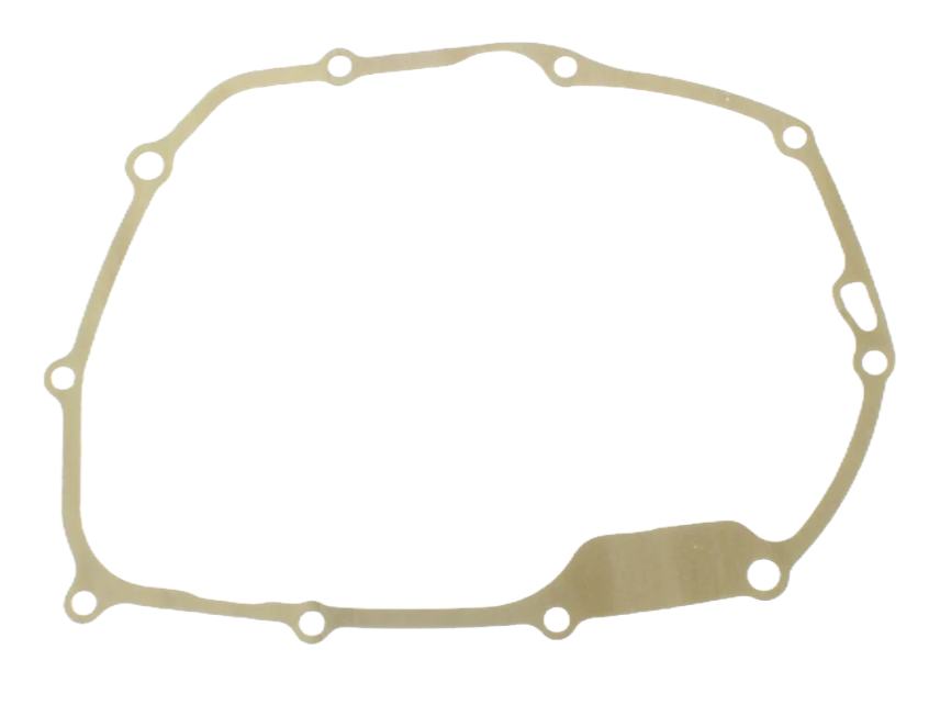 CRF110F Clutch Cover Gasket image 0