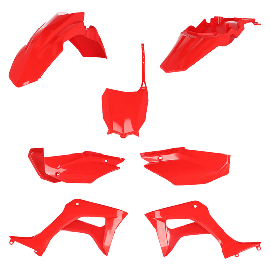 Acerbis Full Plastic Kit