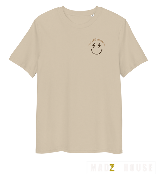 Cool Moto Moms Club tee by Madz House