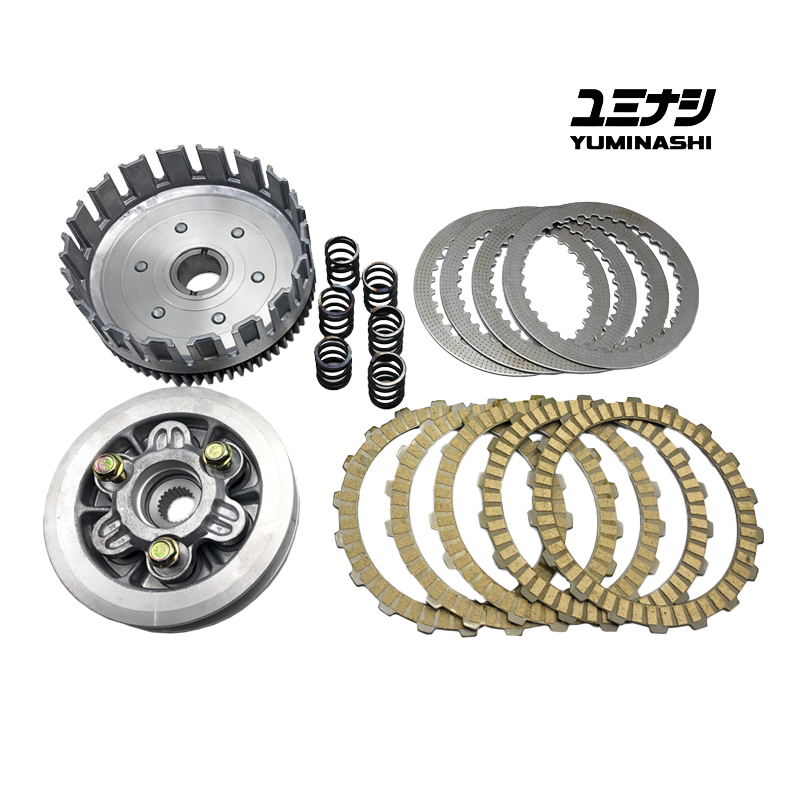 5 Disc HD Clutch Kit- CRF110F