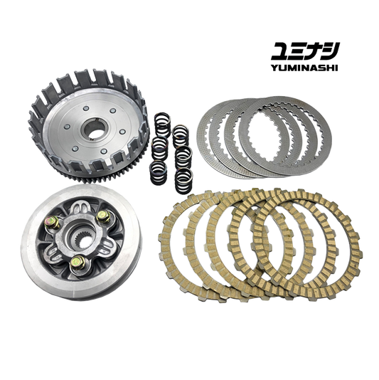 5 Disc HD Clutch Kit- CRF110F