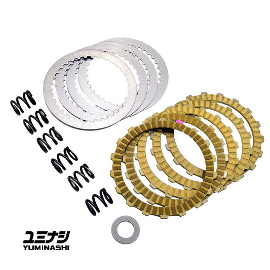 2014+ CRF125F Replacement Clutch Kit (RAD Clutch Only)