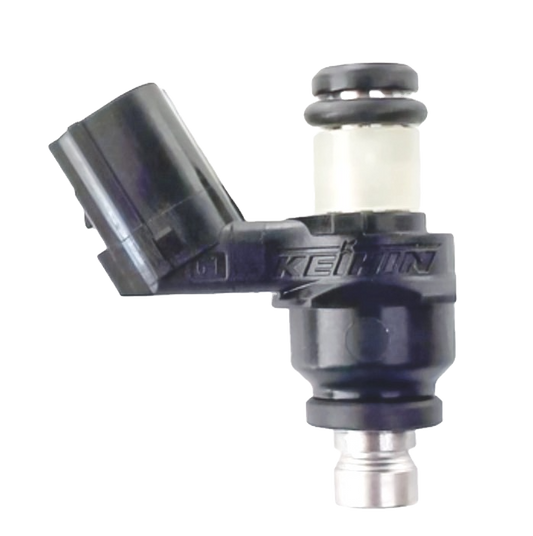 140CC B-TYPE INJECTOR (8-HOLES) (VYT-INJECTOR) image 0