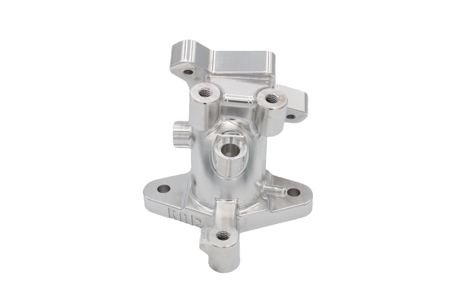 2019+ CRF110F Billet Intake Manifold