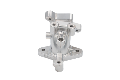 2019+ CRF110F Billet Intake Manifold