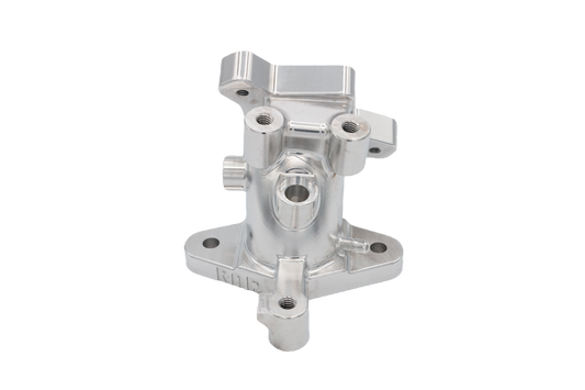 2019+ CRF110F Billet Intake Manifold