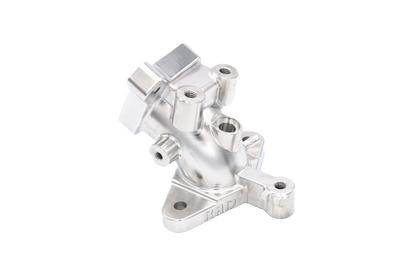 2019+ CRF110F Billet Intake Manifold