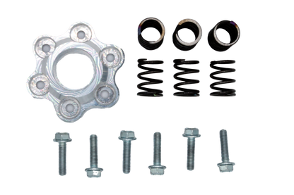 2014+ CRF125F Clutch Kit