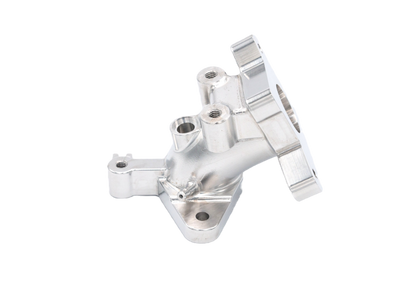 2019+ CRF110F Billet Intake Manifold