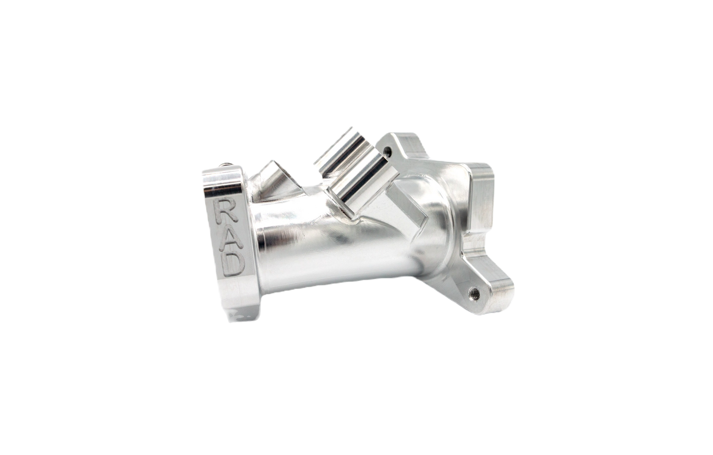 2019+ CRF125F Billet Intake Manifold