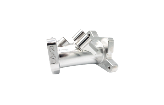 2019+ CRF125F Billet Intake Manifold
