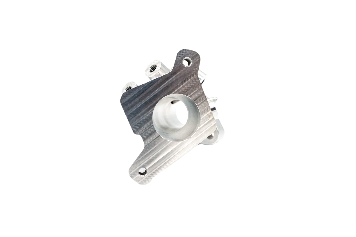 2019+ CRF125F Billet Intake Manifold