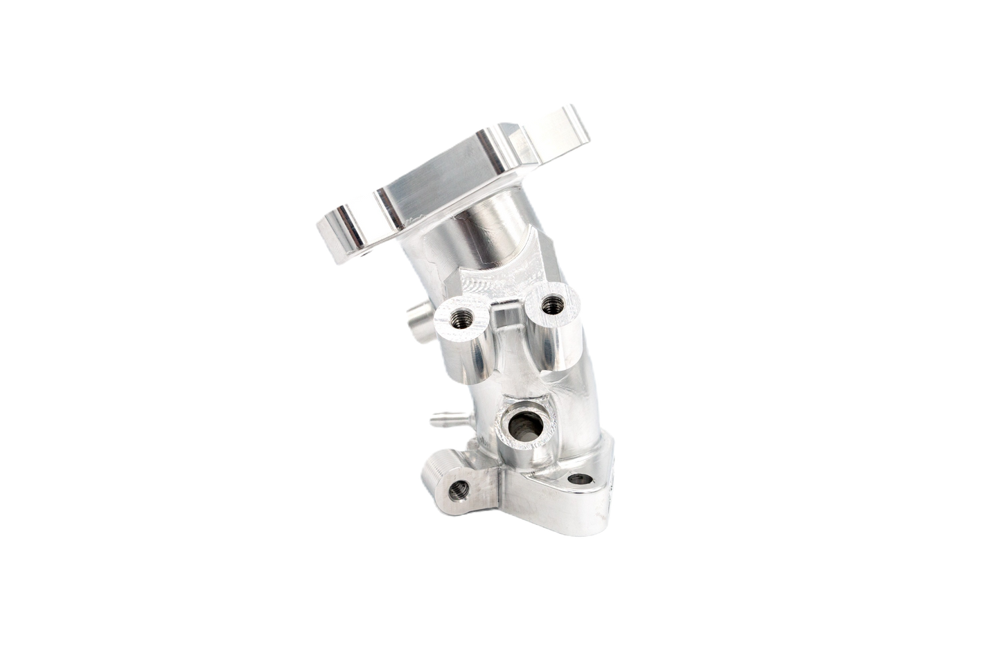 2019+ CRF125F Billet Intake Manifold