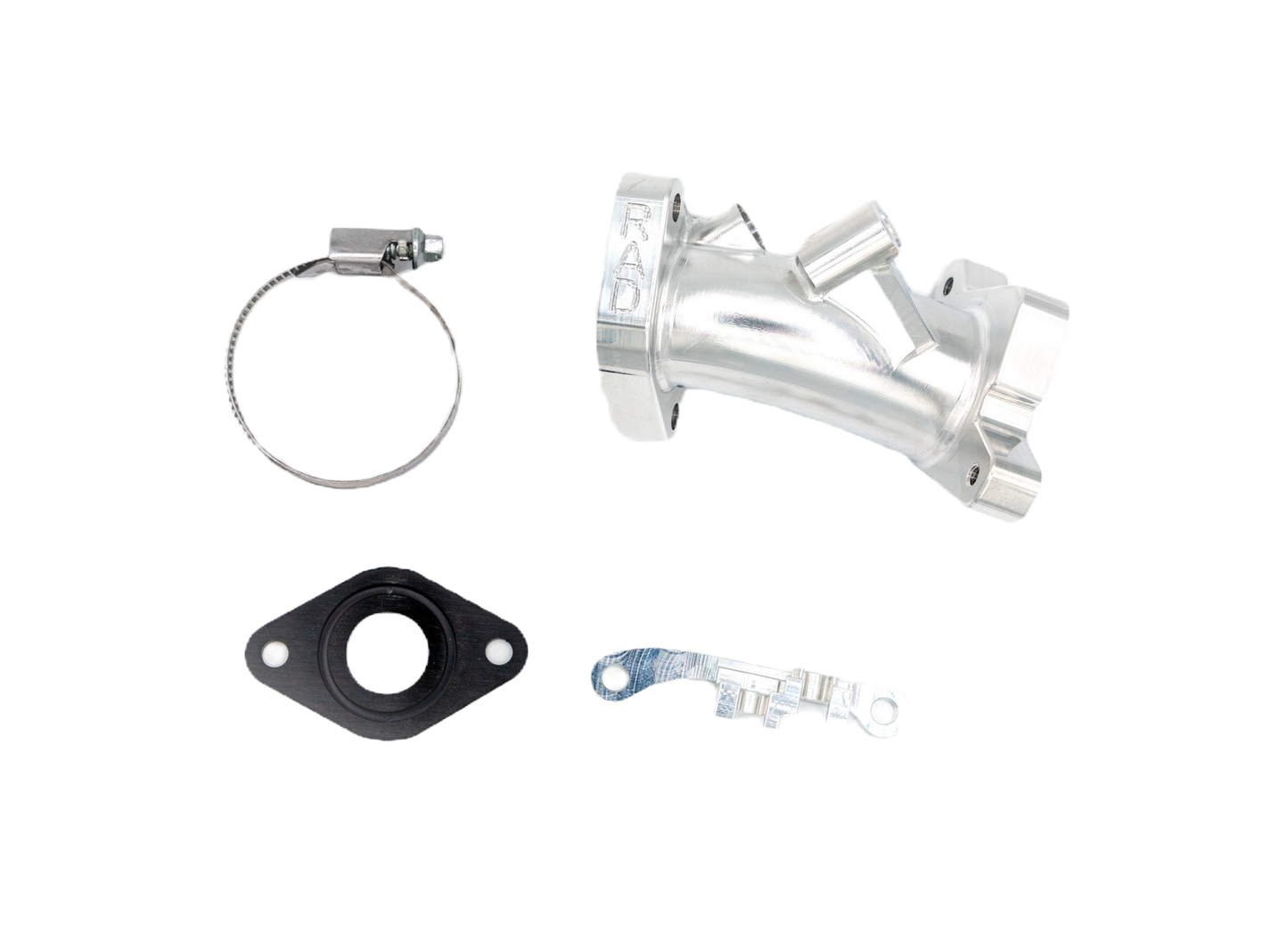 2019+ CRF125F Billet Intake Manifold