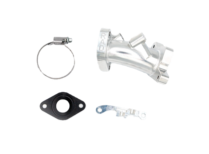 2019+ CRF125F Billet Intake Manifold