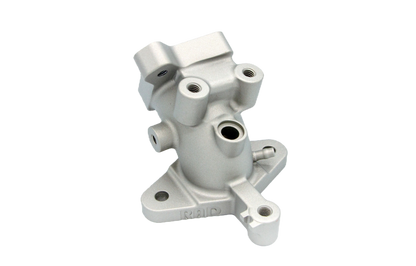 2019+ CRF110F Billet Intake Manifold