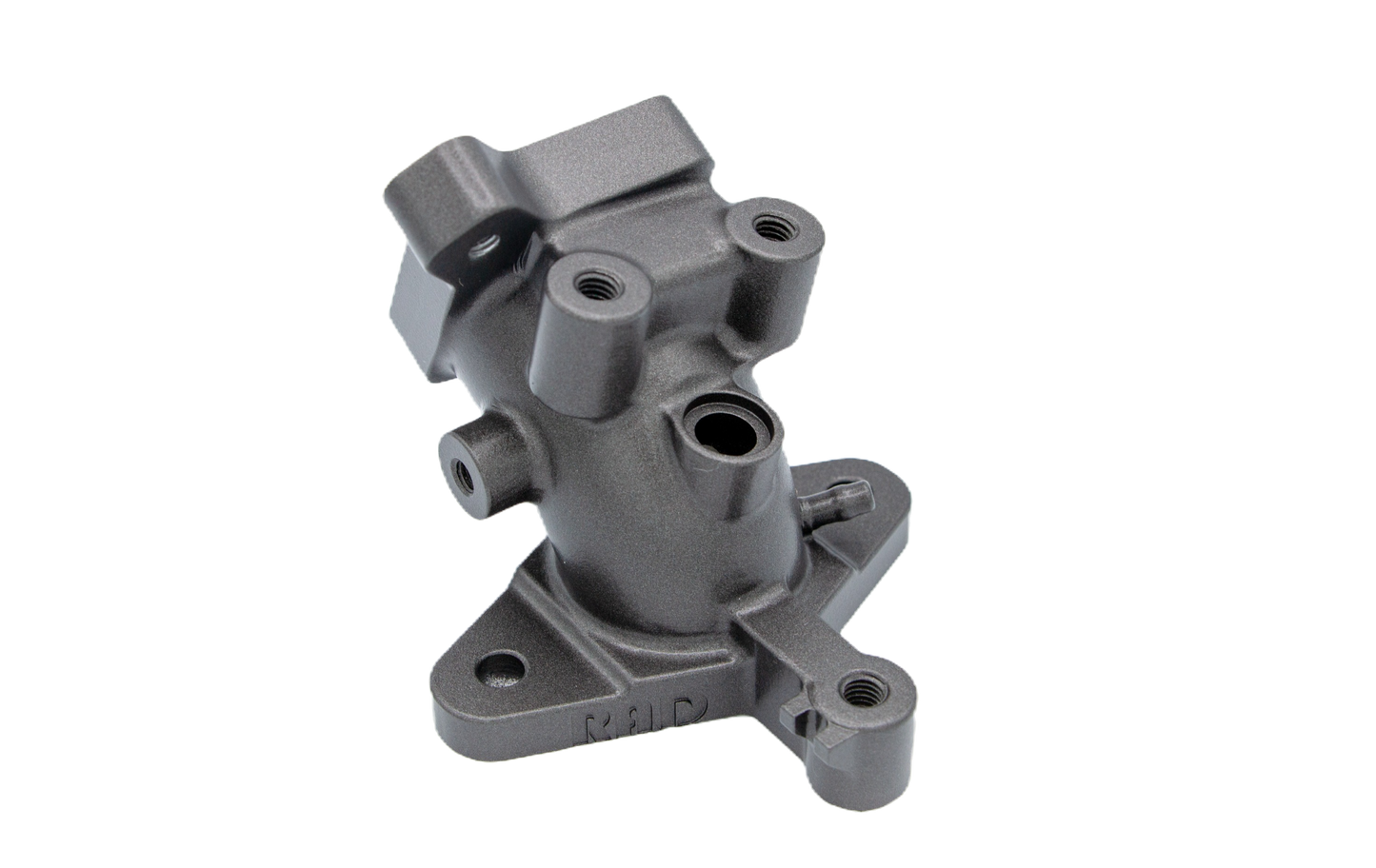 2019+ CRF110F Billet Intake Manifold
