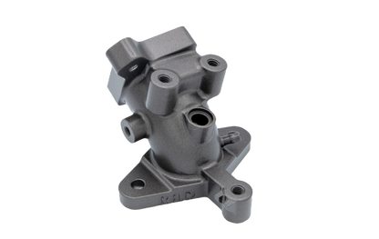 2019+ CRF110F Billet Intake Manifold