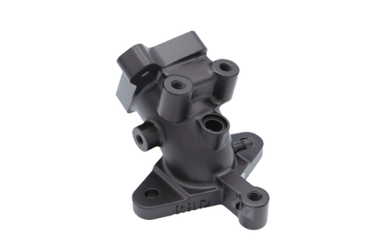 2019+ CRF110F Billet Intake Manifold