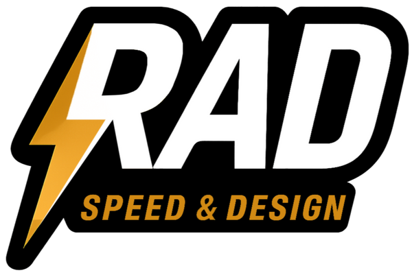 RAD Speed & Design