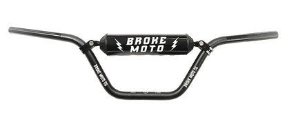 Broke Moto High Bend Bars