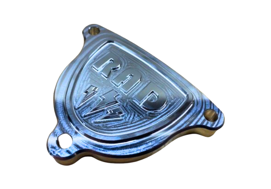 2014+ CRF125F Cam Cover