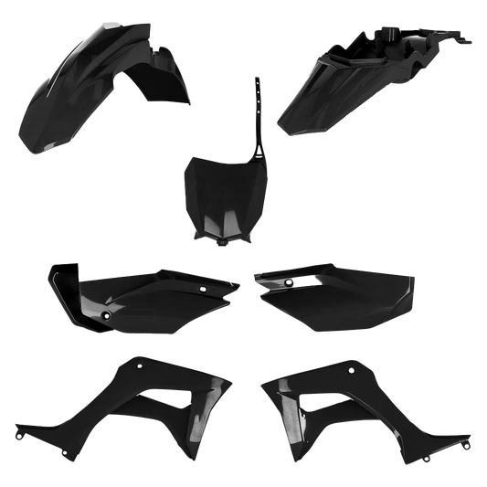 Acerbis Full Plastic Kit