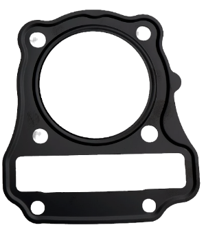 14+ CRF125F Thin Basket Gasket image 0