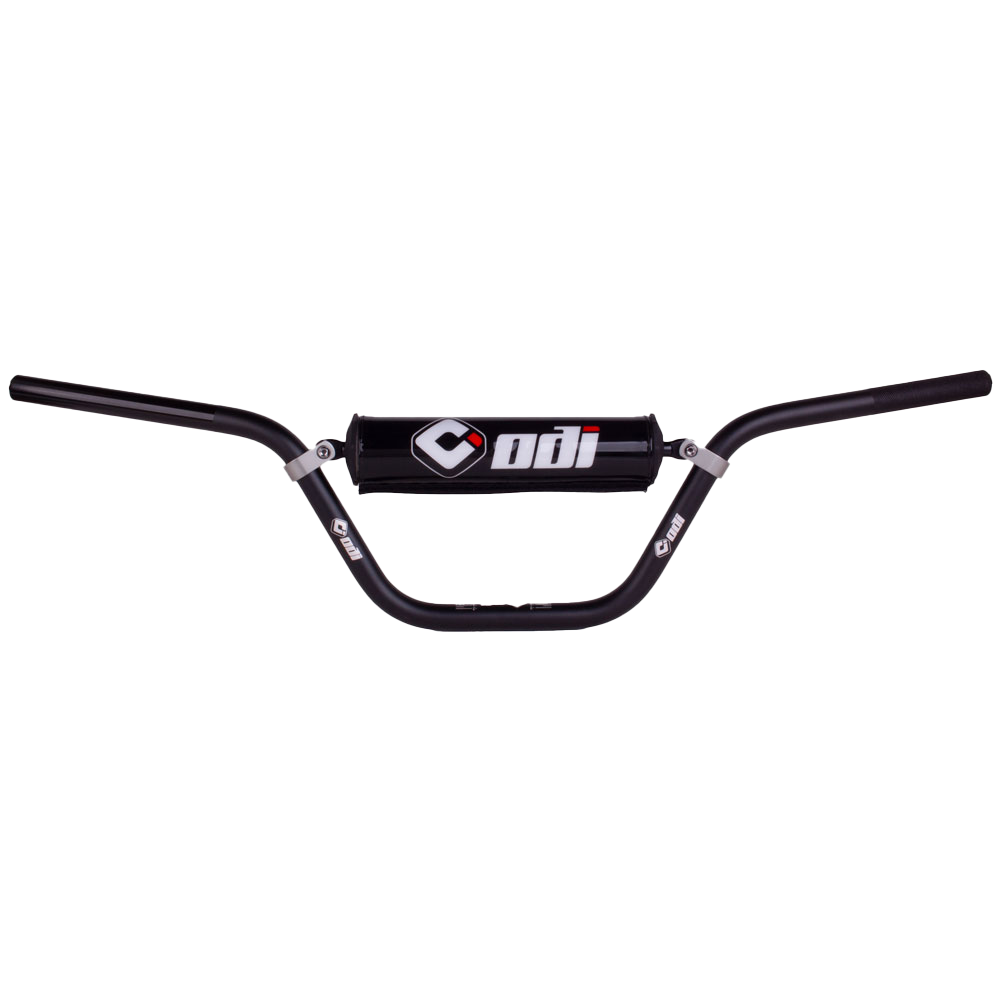 Odi Podium 7/8" Handlebars 50/110 Bend Black