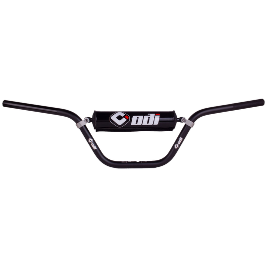 Odi Podium 7/8" Handlebars 50/110 Bend Black