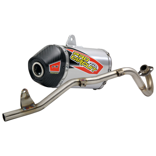 Pro Circuit T-6 Exhaust System