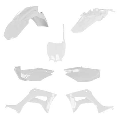 Acerbis Full Plastic Kit